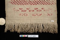 布掛旗藏品圖，第10張